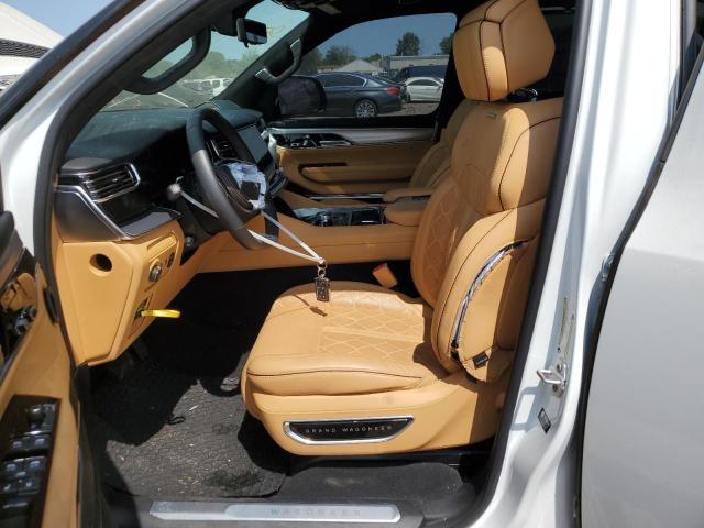1C4SJVGJ6NS169114 Jeep Grand Wagoneer Series Iii