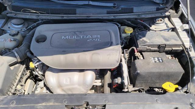 1C3CCCAB2FN651376 Chrysler 200 Limited