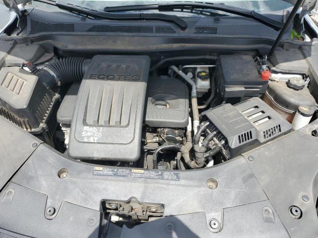 2GKALNEK5H6280461 GMC Terrain Sle