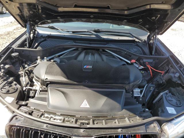 5YMKT6C53J0X21075 BMW X5 M