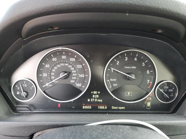 WBA3X5C54ED242865 BMW 328 XIGT