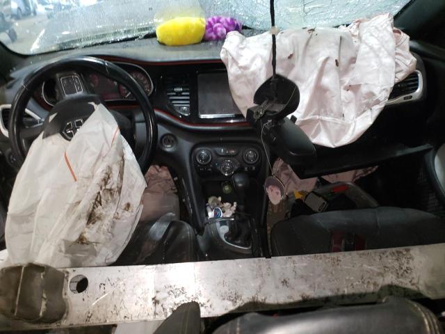 1C3CDFBB7GD516589 Dodge DART SXT