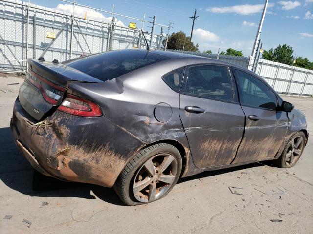 1C3CDFEB1FD173448 Dodge DART GT