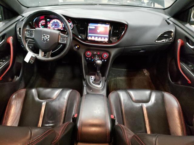 1C3CDFEB1FD352606 Dodge DART GT
