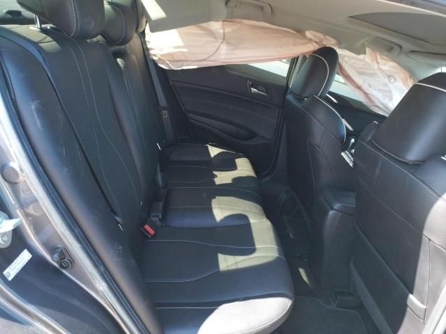 19UDE2F77NA004763 Acura Ilx Premium