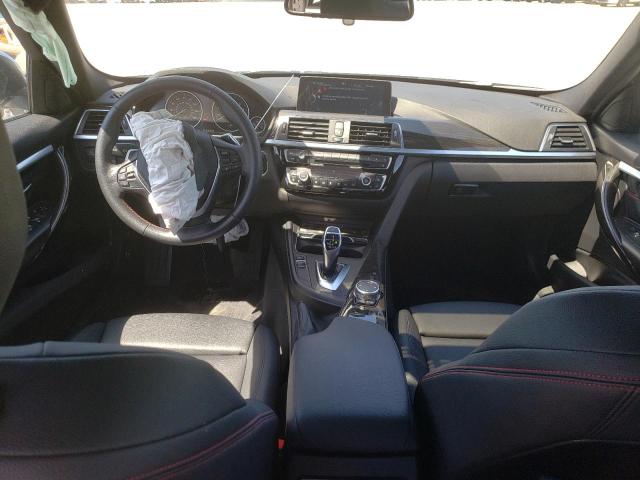 WBA8E3G51GNT75493 BMW 328 Xi Sulev