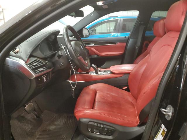 5UXKU2C5XJ0X50022 BMW X6 Xdrive35i