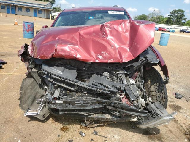 1C4RDHAGXEC286516 Dodge Durango Sxt