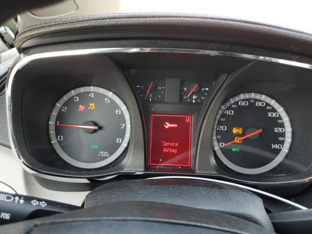 2GKALMEK3F6437153 GMC Terrain Sle