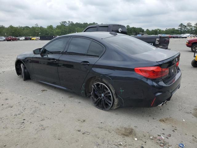 WBSJF0C50KB284871 BMW M5