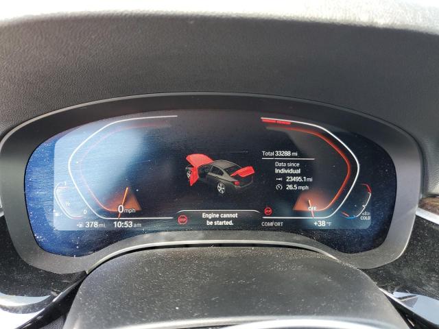 WBA13BJ00MWX22946 BMW 530 XI