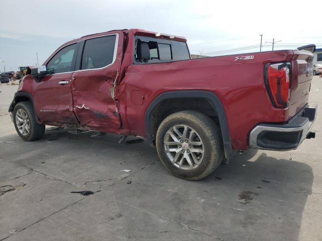 3GTU9DED2NG119956 GMC Sierra Limited K1500 Slt