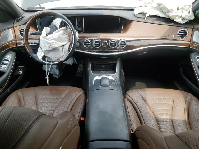 WDDUG8FB9EA042310 Mercedes-Benz S 550 4matic