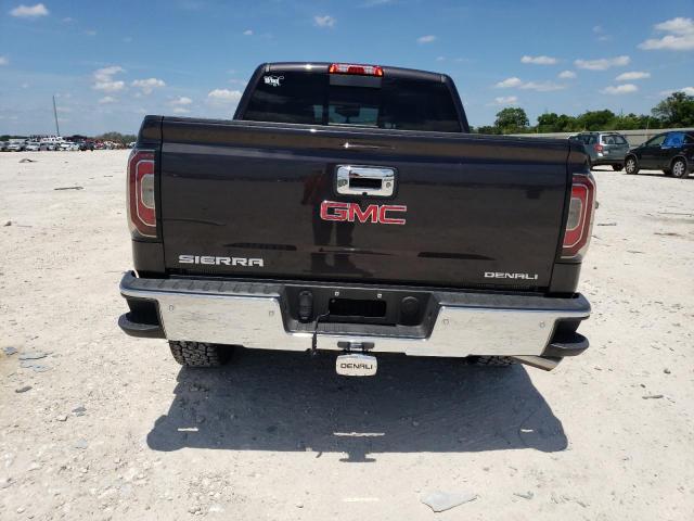 3GTU2PEC3GG258025 GMC Sierra K1500 Denali