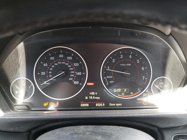 WBA3R1C53FK194629 BMW 435 I