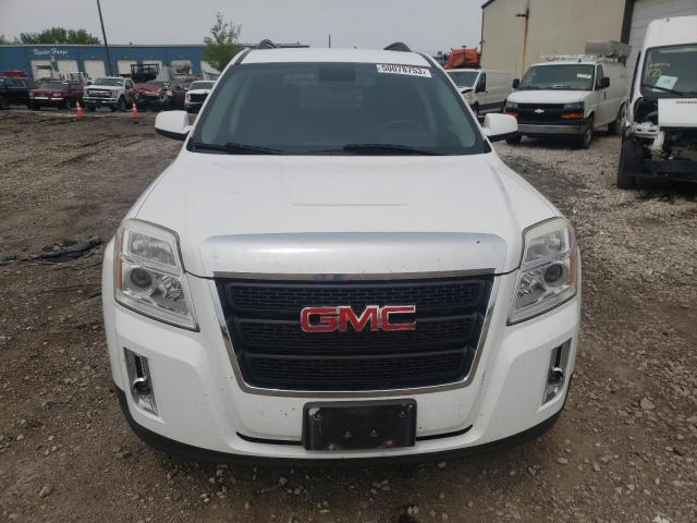 2GKFLWEK6F6284091 GMC Terrain Sle