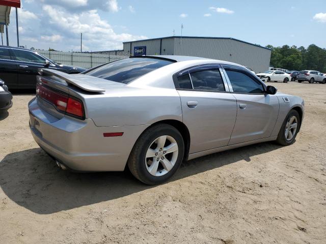 2C3CDXBG4EH265273 Dodge Charger Se