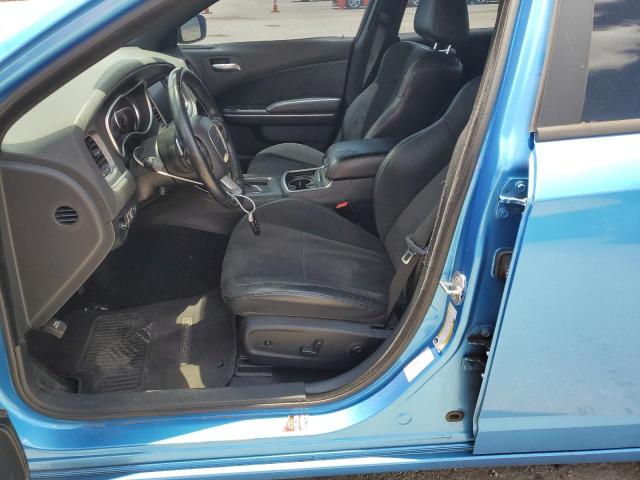 2C3CDXCT9FH844241 Dodge CHARGER R/T