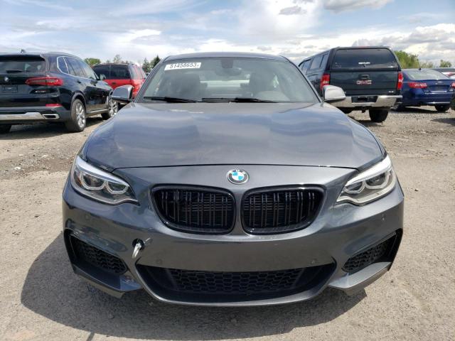 WBA1J9C5XGV695952 BMW M235XI