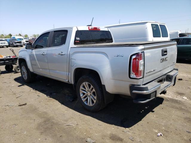 1GTG6CE33F1162256 GMC CANYON SLT