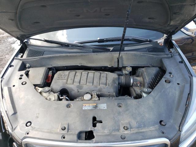 1GKKVRKD1EJ261934 GMC Acadia Slt-1
