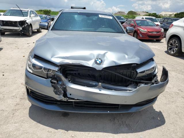 WBAJA9C5XJB251723 BMW 530e