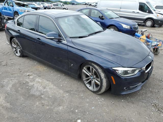 WBA8E1C34HA029102 BMW 330e