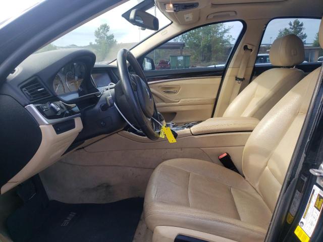 WBA5A5C59FD524835 BMW 528 I