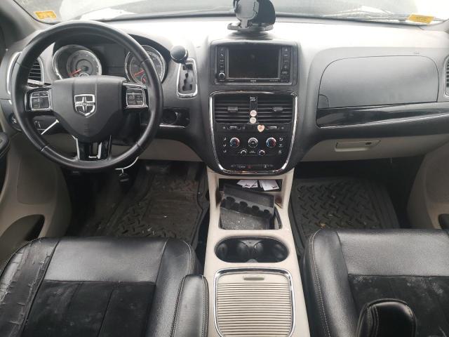 2C4RDGCG3HR863292 Dodge Grand Caravan Sxt