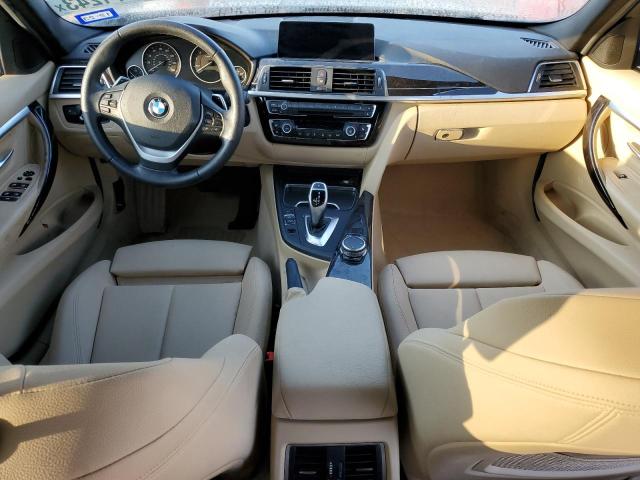 WBA8E9G54GNU27993 BMW 328 I Sulev