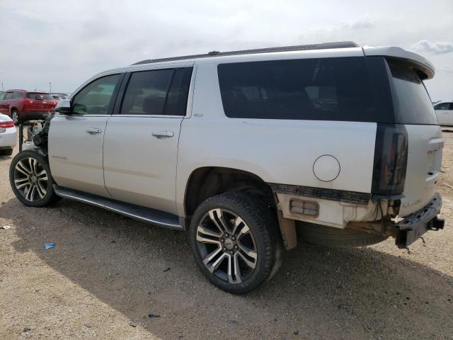 1GKS2GKC8HR156172 GMC Yukon Xl K1500 Slt