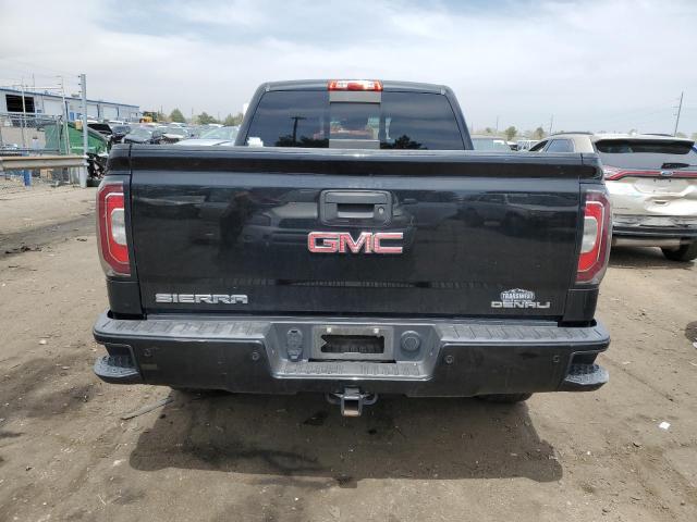 3GTU2PEJ1GG129490 GMC Sierra K1500 Denali