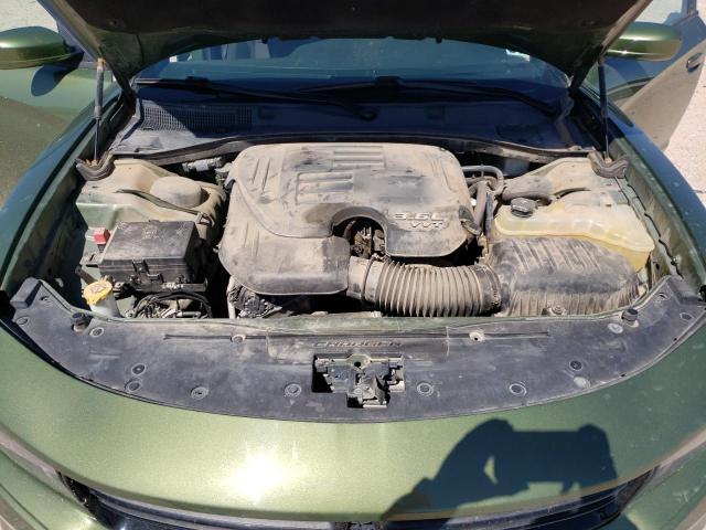 2C3CDXBG5KH670411 Dodge Charger Sxt