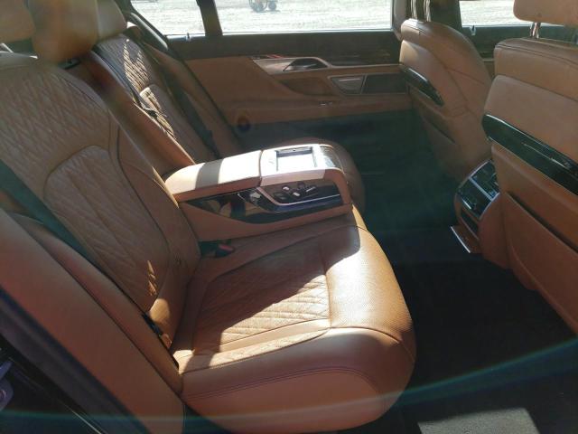 WBA7U2C05LBX84773 BMW 750 Xi
