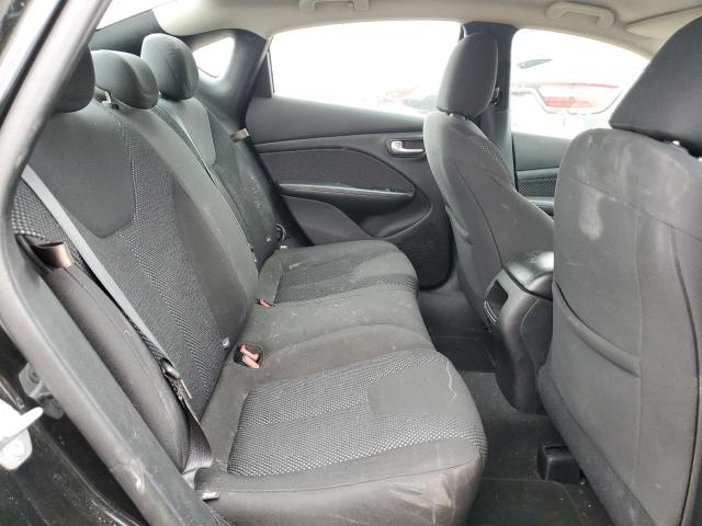 1C3CDFAA1GD533705 Dodge DART SE