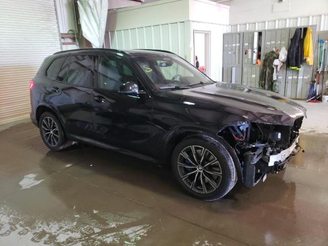 5UXJU4C06M9G17627 BMW X5 M50i