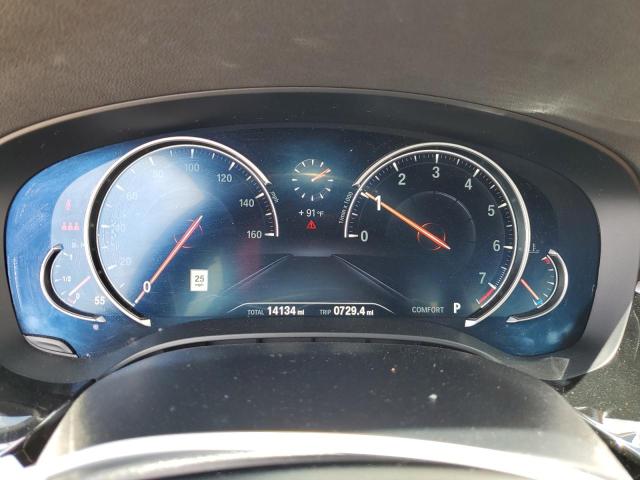 WBAJA5C56JWA57680 BMW 530 I