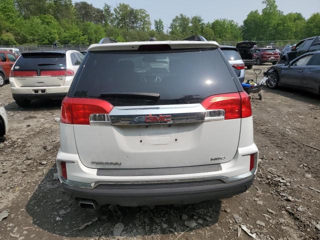 2GKFLUEK2H6246915 GMC Terrain Slt