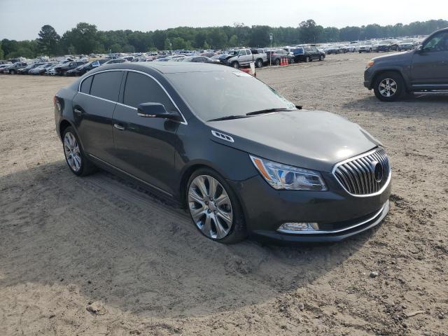 1G4GD5G33FF245974 Buick Lacrosse Premium
