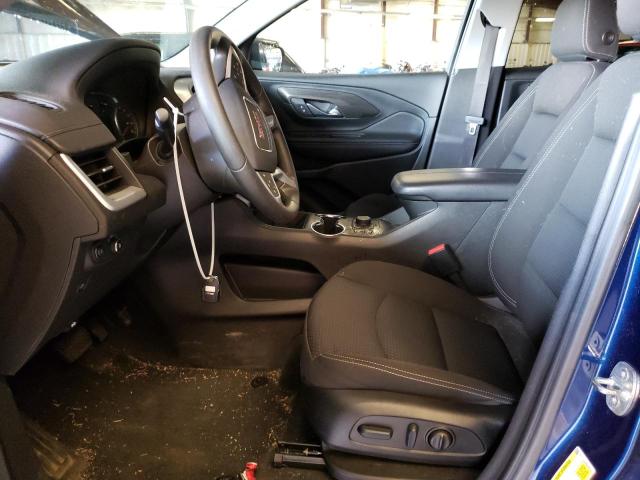 3GKALTEV3NL284000 GMC Terrain Sle