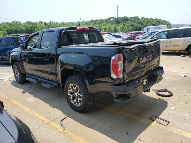 1GTG6FEN2N1214767 GMC Canyon At4
