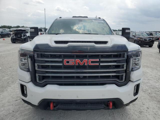 1GT49PEY0NF228566 GMC Sierra K2500 At4