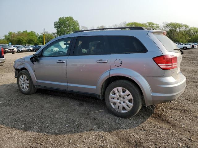 3C4PDCAB5GT230568 Dodge JOURNEY SE