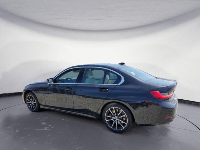 3MW5R7J07N8C63986 BMW 330XI