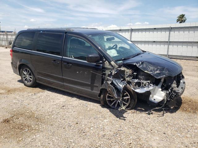2C4RDGCG0HR847227 Dodge Grand Caravan Sxt