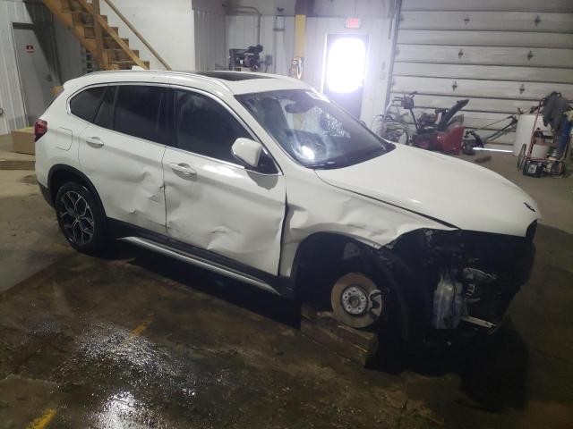 WBXJG9C07L5R64914 BMW X1 Xdrive28i