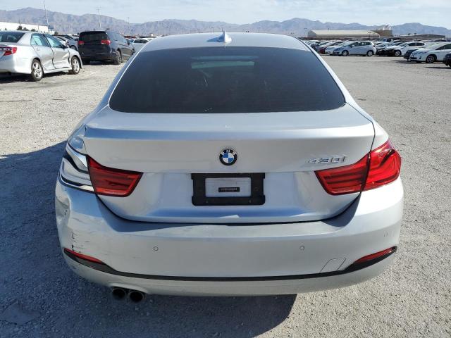 WBA4J1C53KBM15894 BMW 430i Gran Coupe