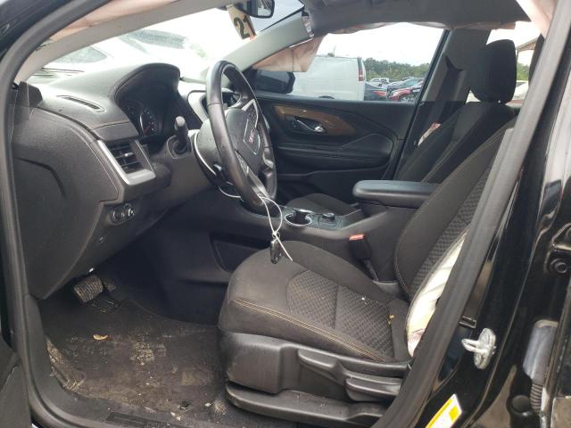3GKALMEV2LL193724 GMC Terrain Sle