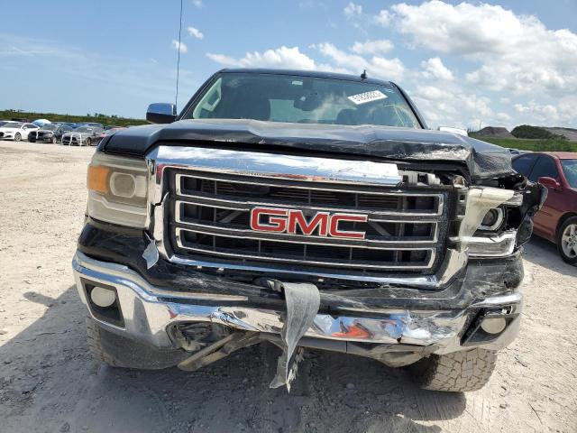 3GTP1VEC3EG274193 GMC Sierra C1500 Slt
