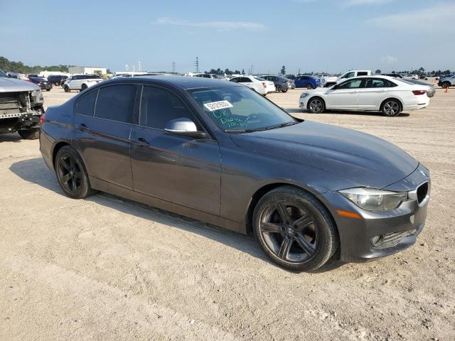 WBA3B1C58FK139033 BMW 320 I